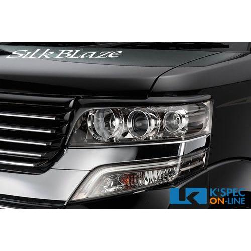 N BOX CUSTOM FRONT GRILLE Lynx-NBOXC-FG 【公式通販】