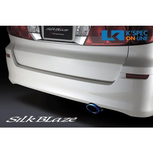 10アルファードマフラー MZ用