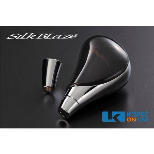 アルファード　ヴェルファイア20系SilkBlaze マボガニー調黒木目 Silk Blaze【シルクブレイズ】- インテリアパネルシリーズ