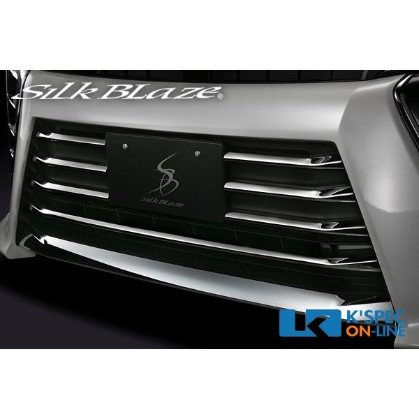 ランドクルーザー200 メッキグリル スモークメッキ トヨタ純正部品