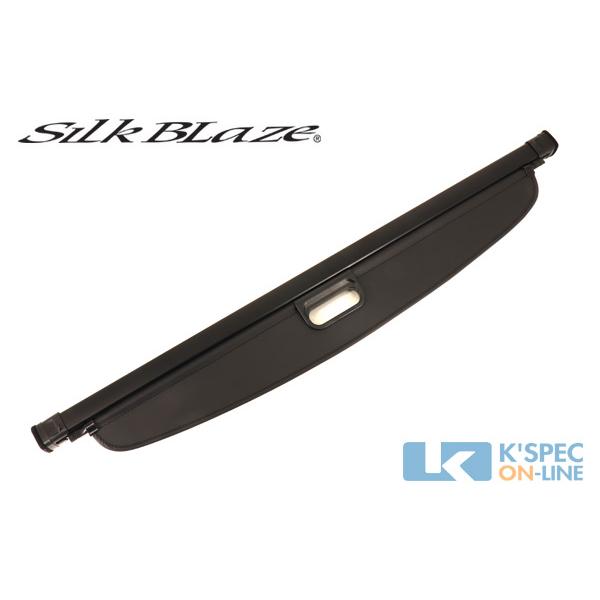 SilkBlaze トノカバー【RAV4】_[SB-TC-002] : KSPEC ONLINE SHOP 