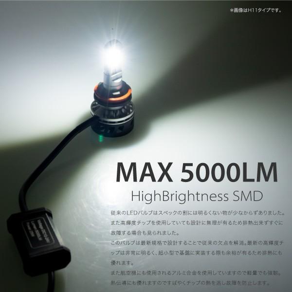 LED フォグランプ H8 H11 2色切り替え式 4300k 6500k 防水 防塵 30W  対応｜ksplanning｜03