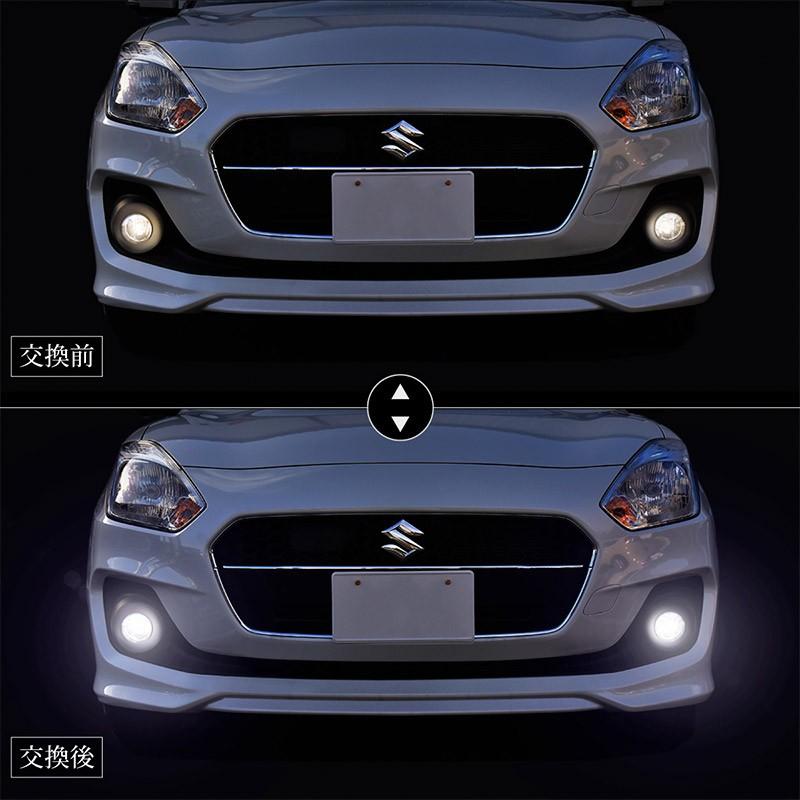 H7 HB3 HB4 H10 H8 H11 H16/jp LED ヘッドライト フォグランプ