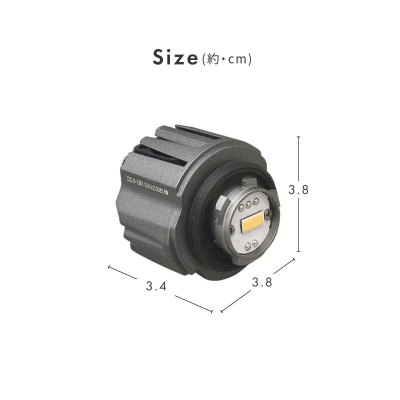 ランドクルーザー 250系 GDJ TRJ L1B 全グレード フォグランプ LED