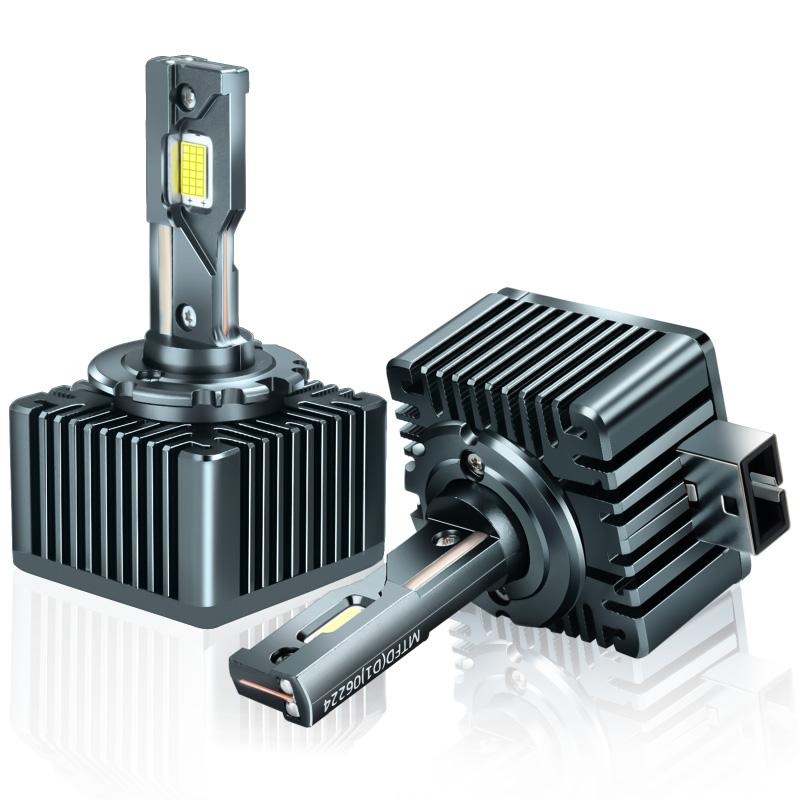 D1S D1C D1R D3S D3C D3R LED ポン付け ヘッドライト 爆光 ledバルブ