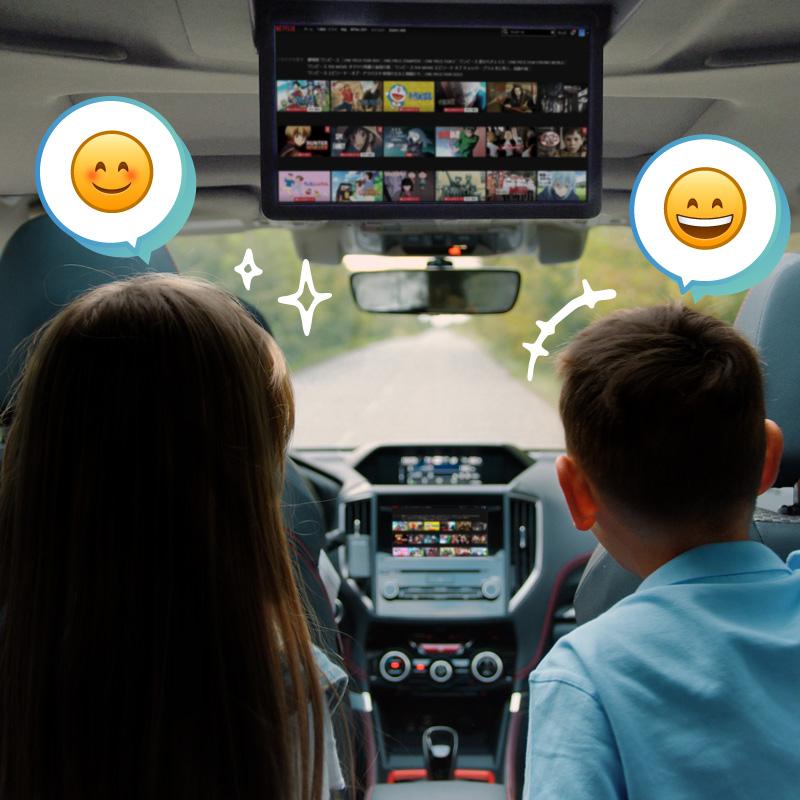 Carplay カープレイ ai box apple Android Auto Android13 iphone
