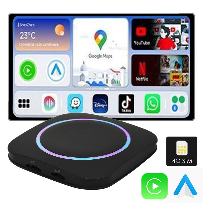 carplay 動画 youtube ワイヤレス sim Android iphone AndroidAuto apple 対応 アダプター ナビ : 45663 : インポート直販Ks問屋 - 通販 - Yahoo!ショッピング carplay 動画 youtube ワイヤレス sim Android iphone AndroidAuto apple 対応 アダプター ナビ : 45663 : インポート直販Ks問屋 - 通販 - Yahoo!ショッピング