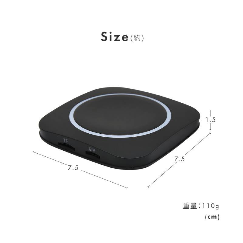 アルファード 30系 後期 carplay 動画 youtube ワイヤレス sim Android