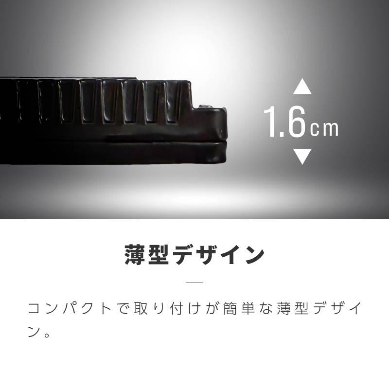 HID バラスト 単品 24V 35W 薄型デジタルバラスト 交流式 1個 トラック