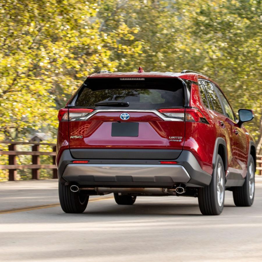 RAV4 50系 パーツ ガーニッシュ バックドア リアガーニッシュ 全