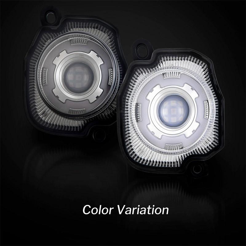 ジムニー ジムニーシエラ JB64 JB74 LED フロント ウインカー