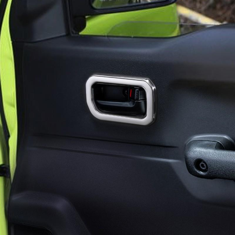 ジムニー ジムニーシエラ JB64 JB74 インナードアハンドル