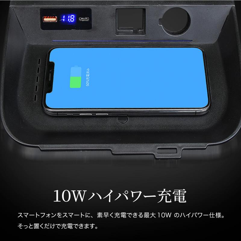 ワイヤレス充電急速充電 SwanScout 710FS - Samsung Galaxy Z Fold 用ワイヤレス充電器