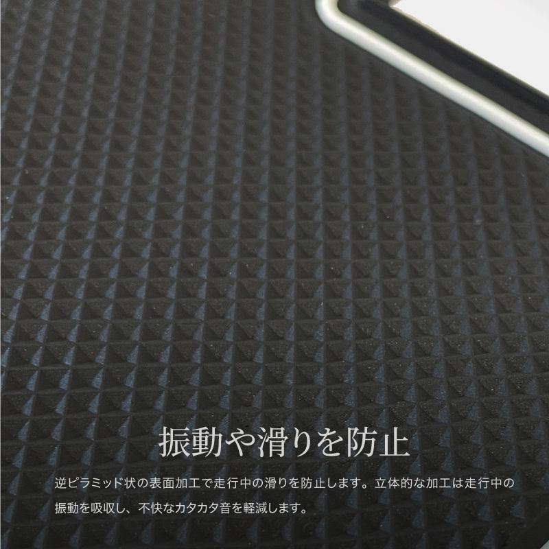 マツダ MX-30 MX30 ドアポケットマット 10pcs インテリアラバーマット