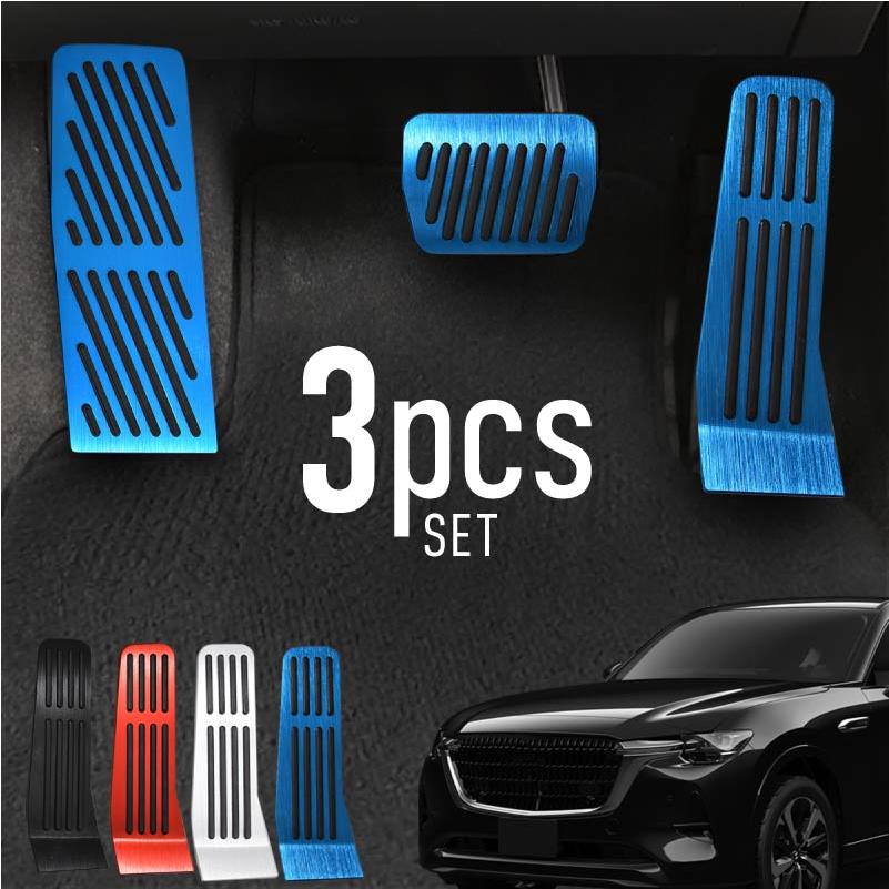 MAZDA CX60 スポーツペダルセット マツダ マツダ（MAZDA）スポーツペダルセット/マツダ純正