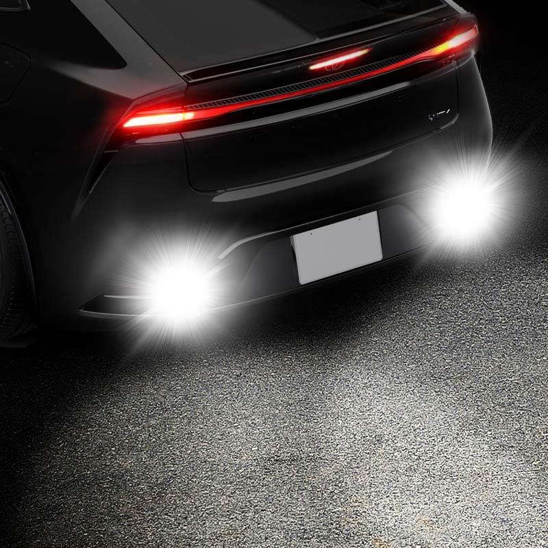 プリウス 60系 バックランプ LED lw5b タイプB 爆光 明るい ホワイト
