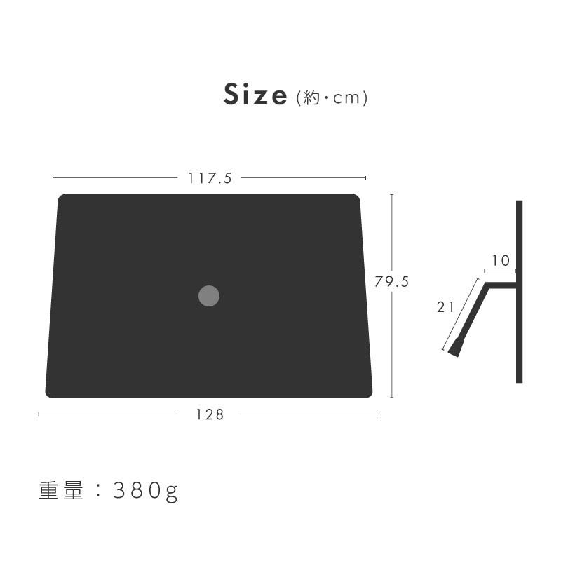 カローラクロス 10系 後期 ZVG MXGH サンシェード 傘型 車 フロント 傘
