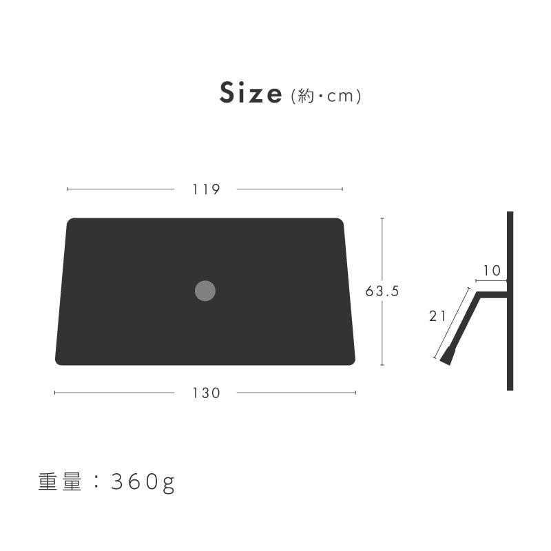 N-BOX NBOX カスタム JF3 JF4 サンシェード 傘型 車 フロント 傘式