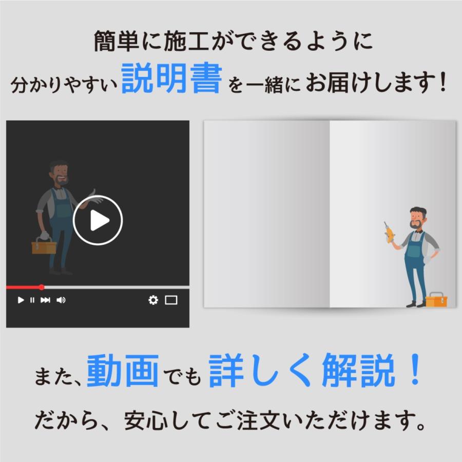 オーニングテント 2m 1.5m 日よけ シェード ホワイト フレーム ブラウン 日除けシェード サンシェード スクリーン 白 茶色 庭 ベランダ｜ksplanning｜08