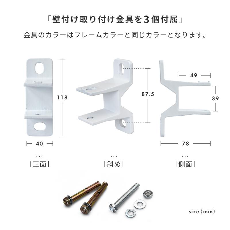 オーニングテント 4M 張出 2.5m 巻き取り式 防水 格納式 手動 黒フレーム ミックス ストライプ 折りたたみ - 30