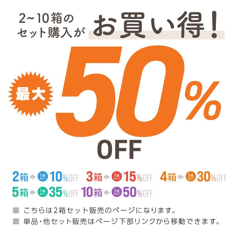 ステープル 替え芯 10mm 2箱 10000本 エアタッカー エアータッカー｜ksplanning｜02