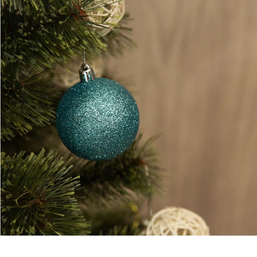 オーナメント 北欧 ボール クリスマスツリー 飾り付け おしゃれ