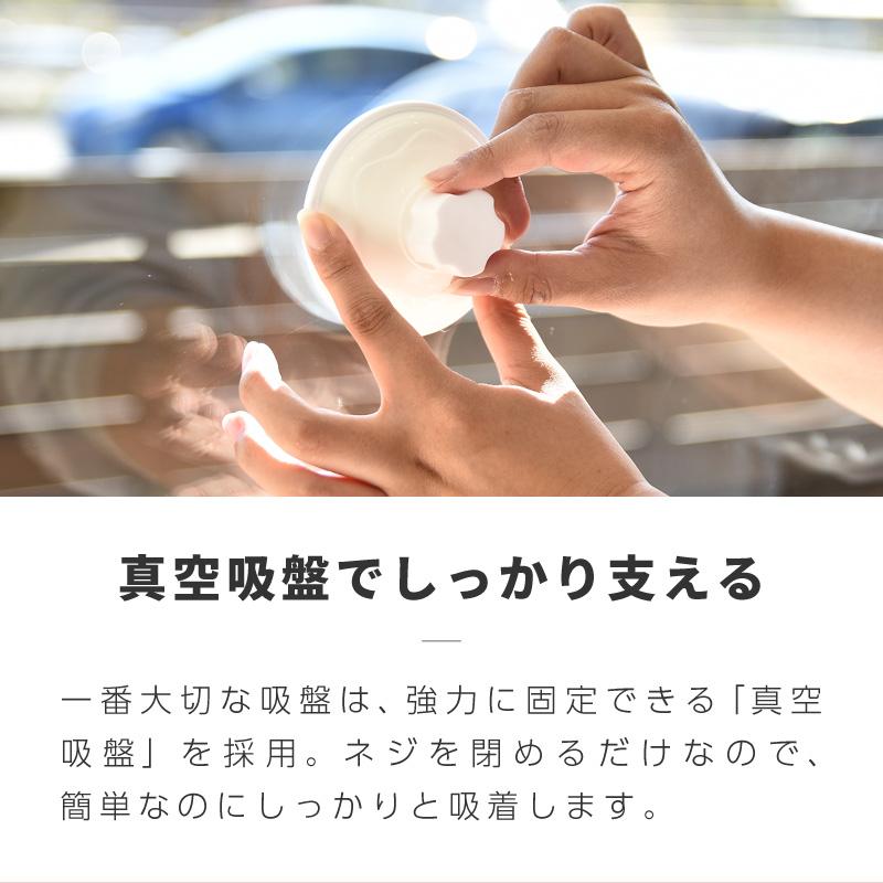 猫 ベッド ベット ハンモック 窓 ふわふわ 洗える 吸盤 強力 真空式 春 夏 秋 冬 おしゃれ かわいい キャットハンモック 丈夫 ネコ ねこ | ブランド登録なし | 02