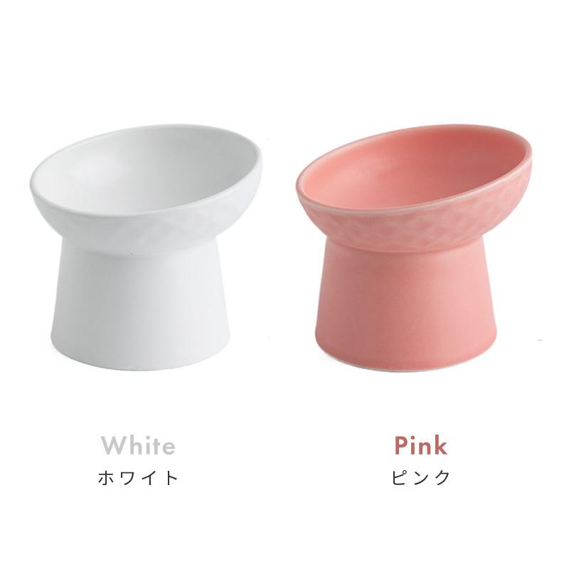 ペットフードボウル ペットフードボール エサ皿 餌皿 犬 猫 食事台