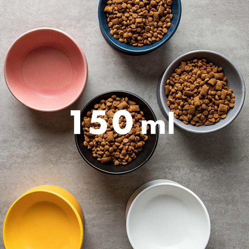 ペットフードボウル ペットフードボール エサ皿 餌皿 犬 猫 食事台