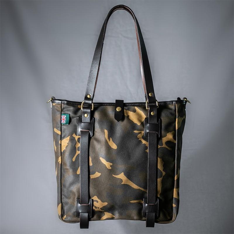 迷彩柄トートバッグ 大容量 Amazon.co.jp: 猫柄 迷彩柄 トートバック レディース 大容量 手提げ