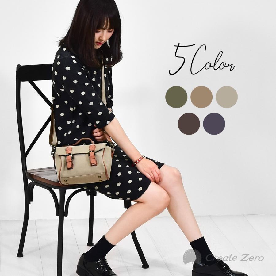 ミニバッグ ショルダー レディース 帆布 本革 2way ショルダー ミニバッグ ショルダー レディース 帆布 本革 2way ショルダー