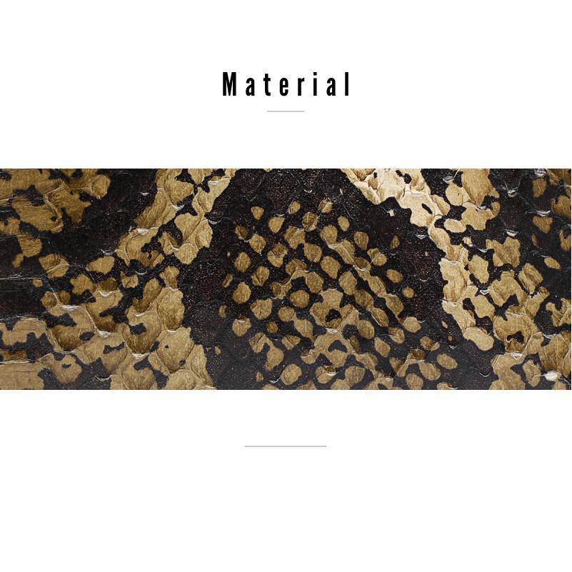 キーケース バイカーズキーケース ライダーズキーケース パイソン革 蛇