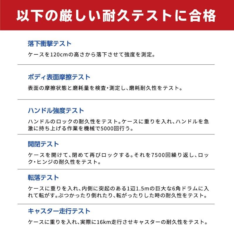 スーツケース Sサイズ 折りたたみ アルミ キャリーケース トランク フロントオープン エンボス加工 おしゃれ 軽量 小型 TSAロック｜ksplanning｜15