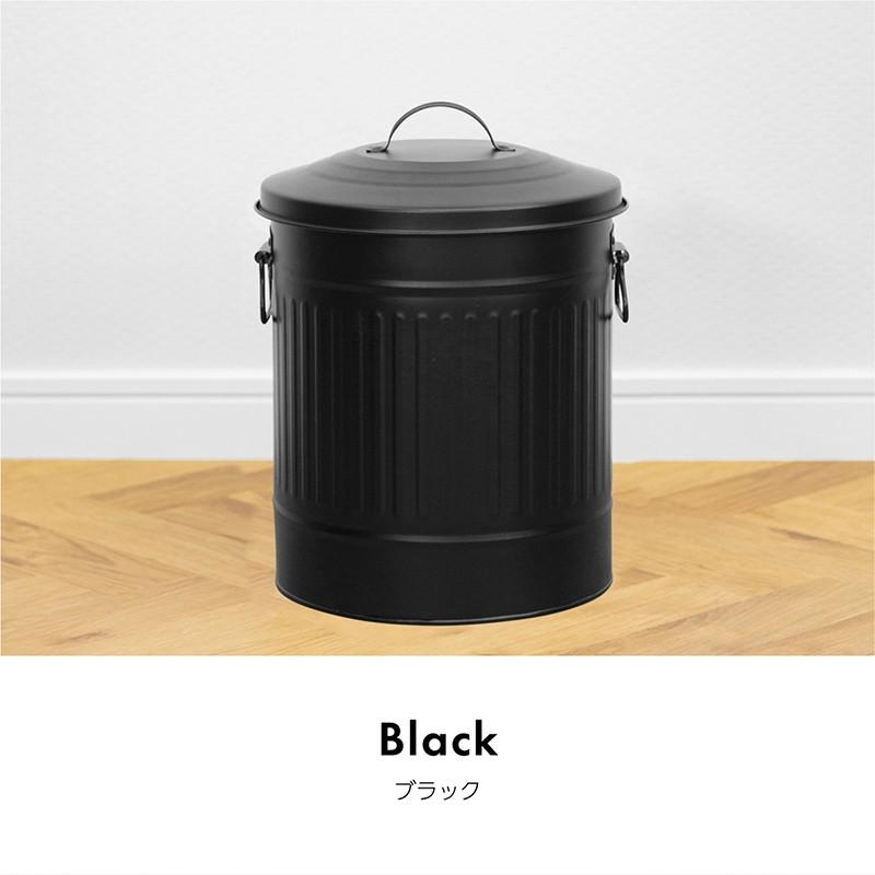 ゴミ箱 おしゃれ 11リットル 屋内 屋外 ふた付き 缶 アメリカン ゴミ箱 おしゃれ 11リットル 屋内 屋外 ふた付き 缶 アメリカン