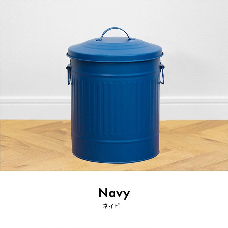 ゴミ箱 おしゃれ 11リットル 屋内 屋外 ふた付き 缶 アメリカン ゴミ箱 おしゃれ 11リットル 屋内 屋外 ふた付き 缶 アメリカン