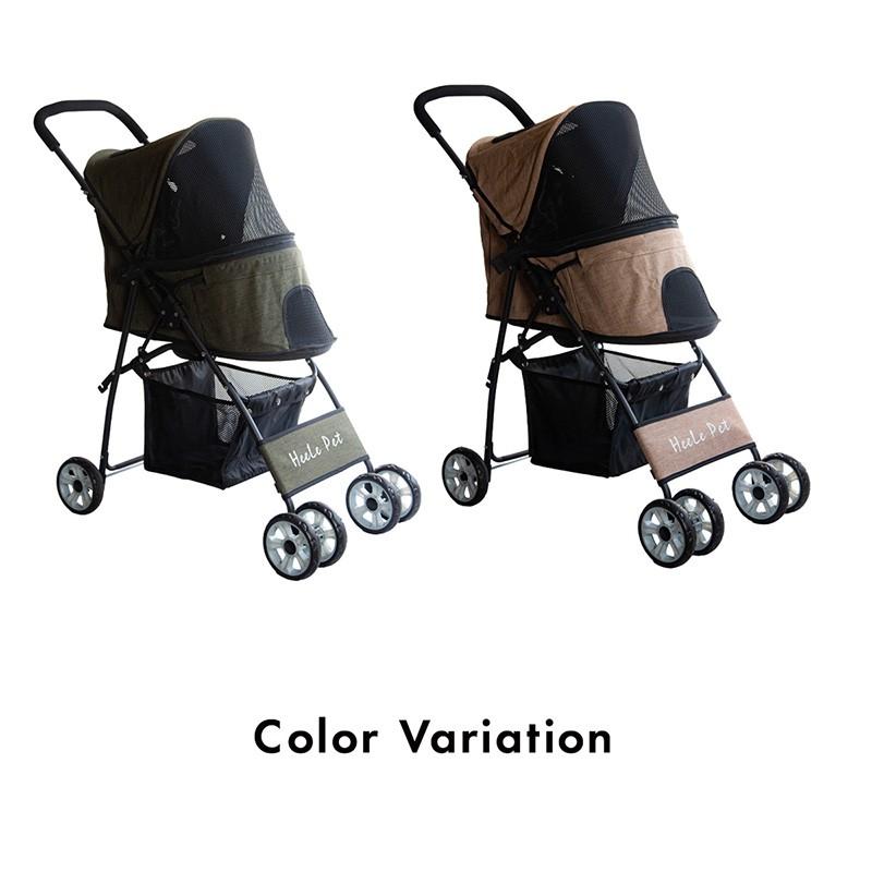 全品送料無料 ペットカート 4輪 軽量 ペット用品 キャリーカート 車 バギー 折りたたみ 多頭 犬用 猫用 小型犬 中型犬 散歩 買い物 レビューで送料無料 Www Muslimaidusa Org