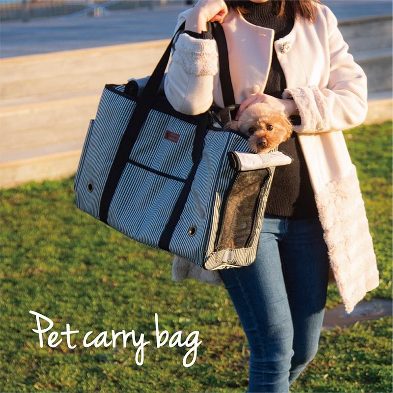 ペット キャリーバッグ ペット用品 2way 折りたたみ メッシュ ショルダーバッグ ペットバッグ 犬用 猫用 小型犬 おしゃれ 買い物 553 インポート直販ks問屋 通販 Yahoo ショッピング
