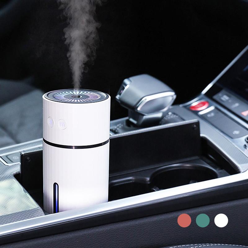 加湿器 卓上 超音波 マイクロミスト 角度調整 アロマ ディフューザー