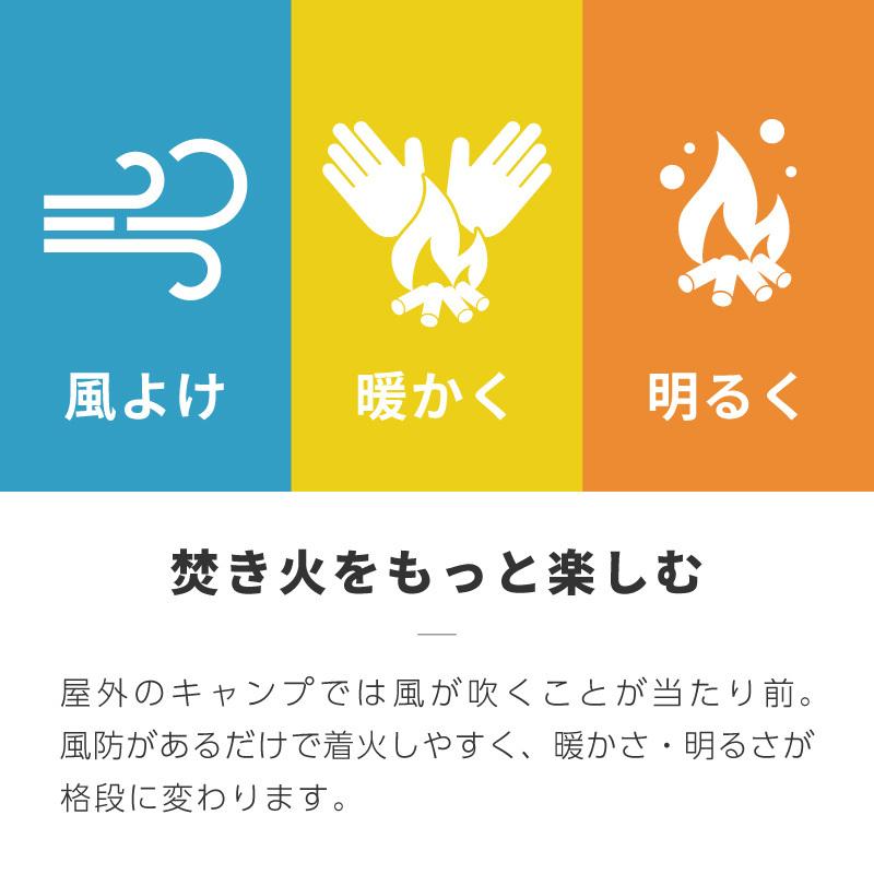ウインドスクリーン 反射板 風防 風よけ 大型反射板 大型風防板