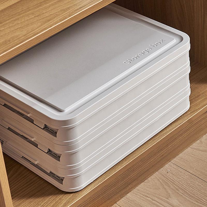 収納ボックス 収納ケース フタ付き プラスチック おしゃれ 北欧