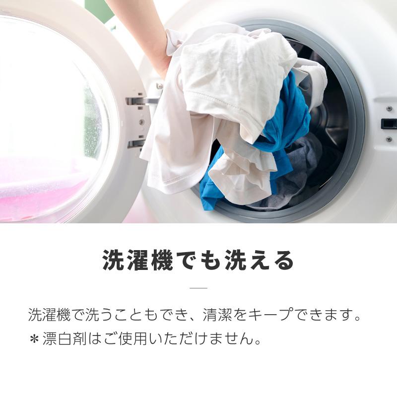 モップパッド フロアモップ 水拭き 乾拭き マイクロファイバー 専用