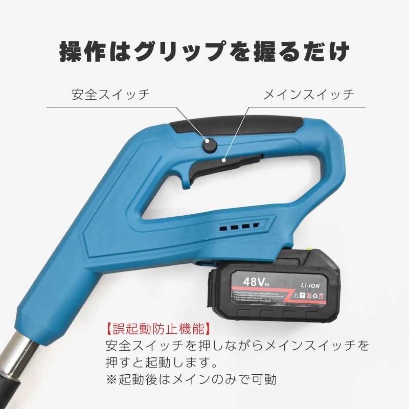 除雪機 家庭用 電動 充電式 バッテリー 2個付属 雪かき スコップ