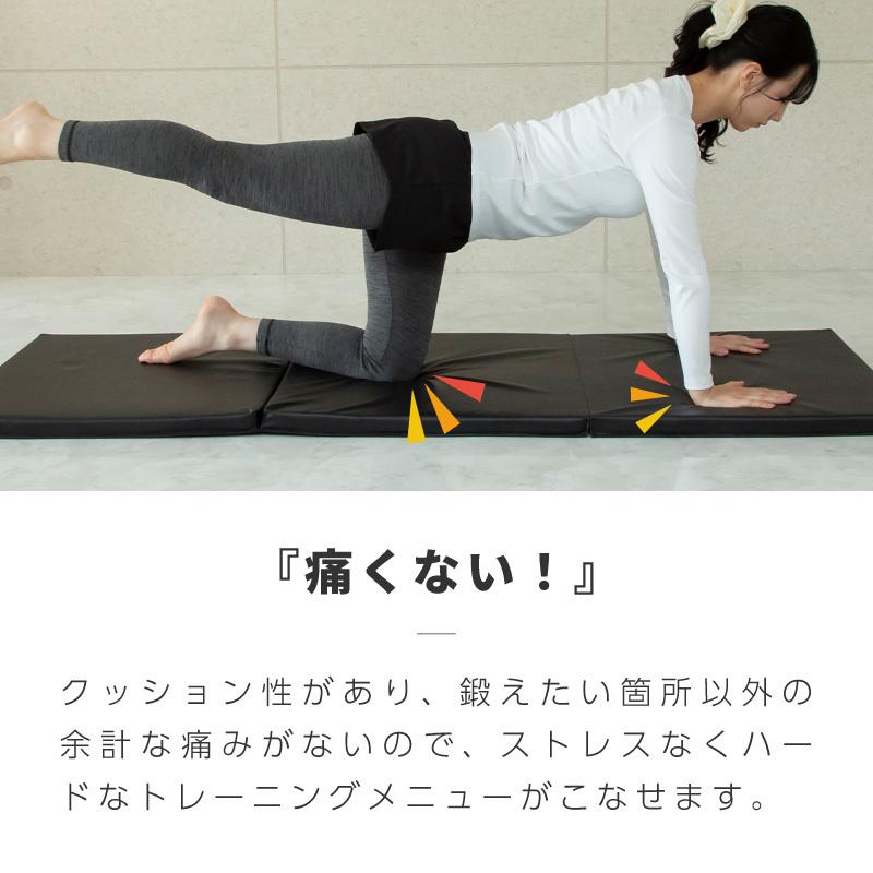 トレーニング器具マット厚手18枚セッツ Amazon.co.jp: 運動器具マット - エクササイズグッズ: スポーツ
