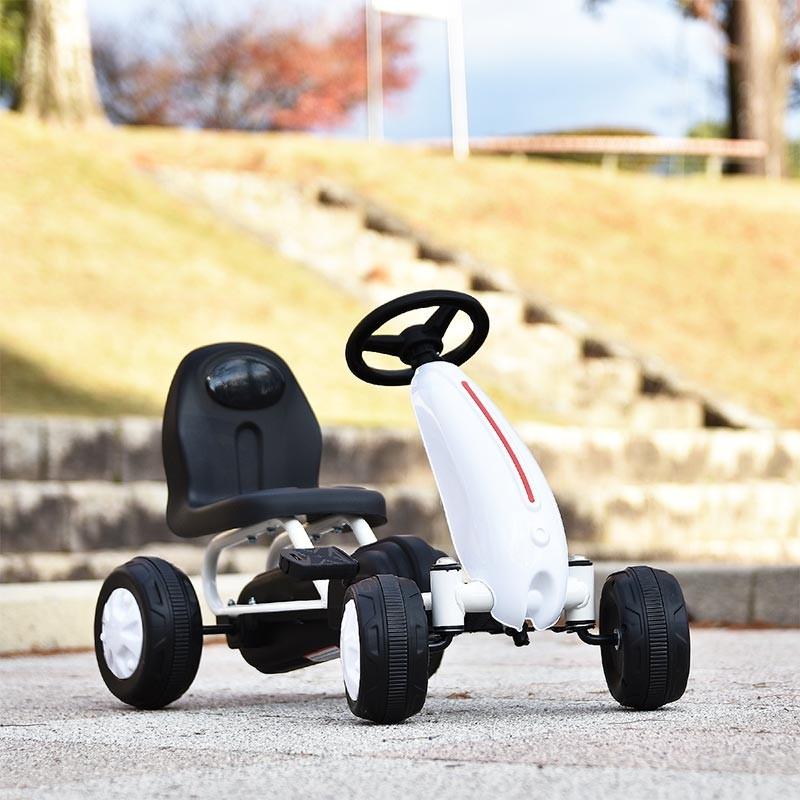 【おはぎ】ペダルカート 1台の価格　3台あります。 ペダルカート 1台の価格 3台あります。 ペダルカート」の人気