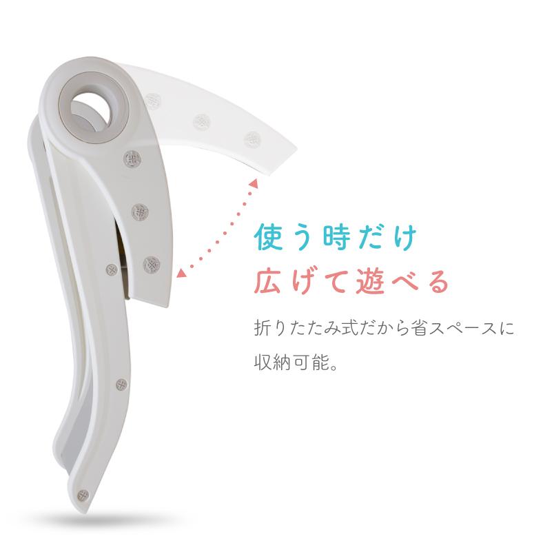 すべり台 折りたたみ 滑り台 すべりだい 室内 屋内 なだらか スロープ 勾配 傾斜 角度 安全 遊具 大型 おもちゃ 子供用 男の子 女の子 | ブランド登録なし | 12