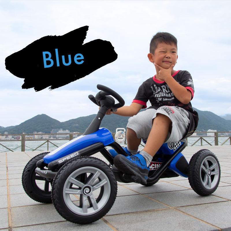 足こぎペダルカー 足こぎペダルカート ペダルカー 足こぎ 足漕ぎ 子供 車 乗用玩具 ゴーカート バギー 男の子 女の子 キッズ プレゼント 爆買 | ブランド登録なし | 03