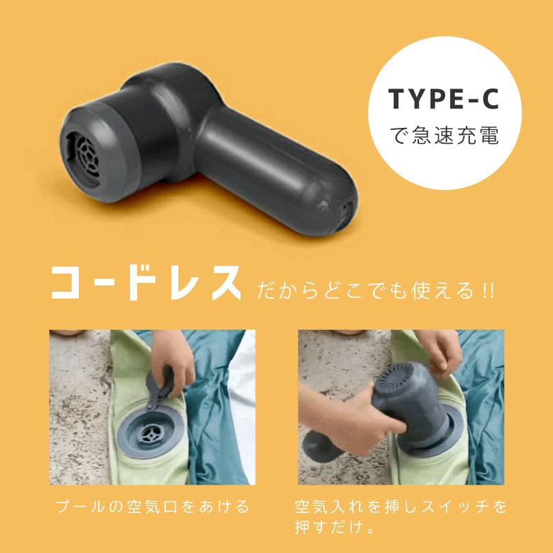 プール すべり台付き 大型 家庭用 電動ポンプ付き 3m 滑り台付き