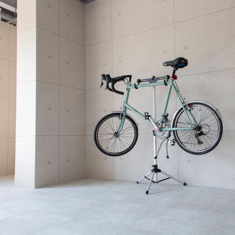 メンテナンススタンド ディスプレイスタンド 折りたたみ 自転車 メンテナンススタンド ディスプレイスタンド 折りたたみ 自転車