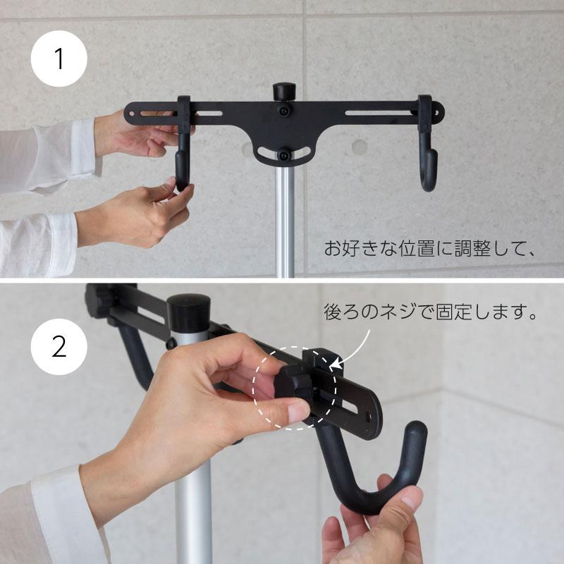 メンテナンススタンド ディスプレイスタンド 折りたたみ 自転車