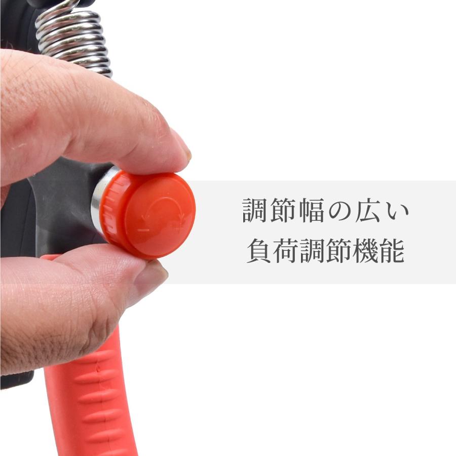 半額sale ハンドグリップ 調整 5kg 60kg 握力 トレーニング 鍛える 器具 握力グリップ 負荷調節 筋トレ エクササイズ リハビリ 女性 男性 Babylonrooftop Com Au